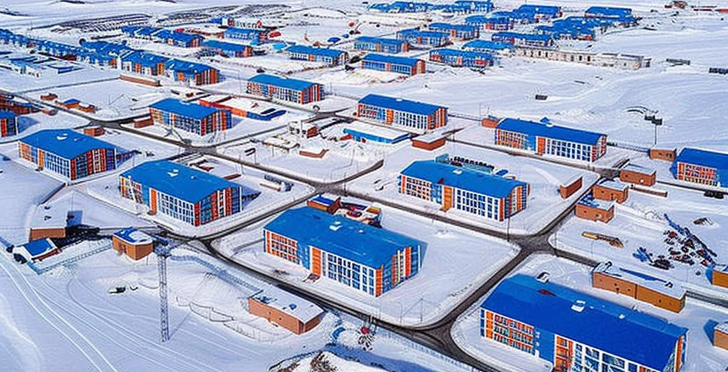 В гармонии с природой