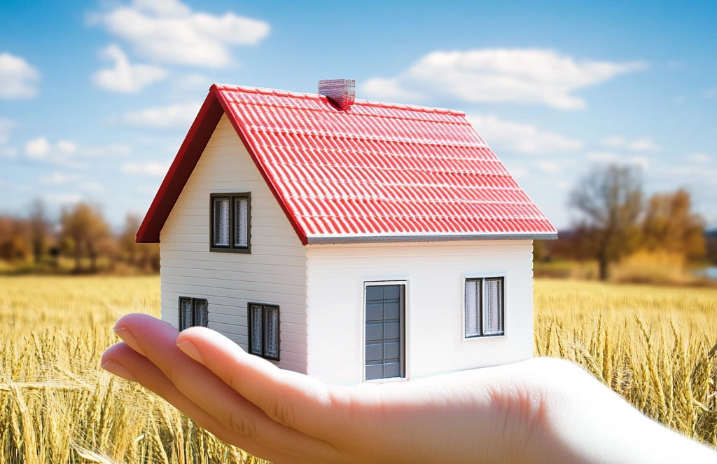 В гармонии с природой