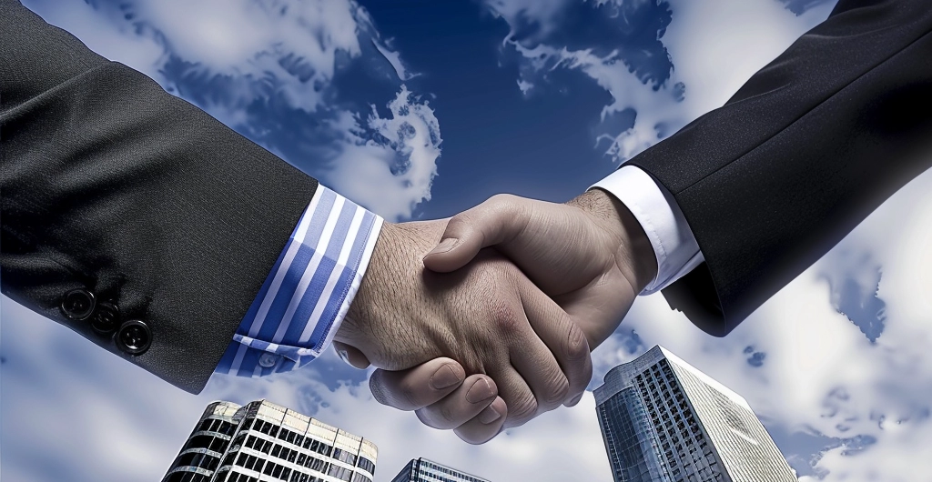 В гармонии с природой