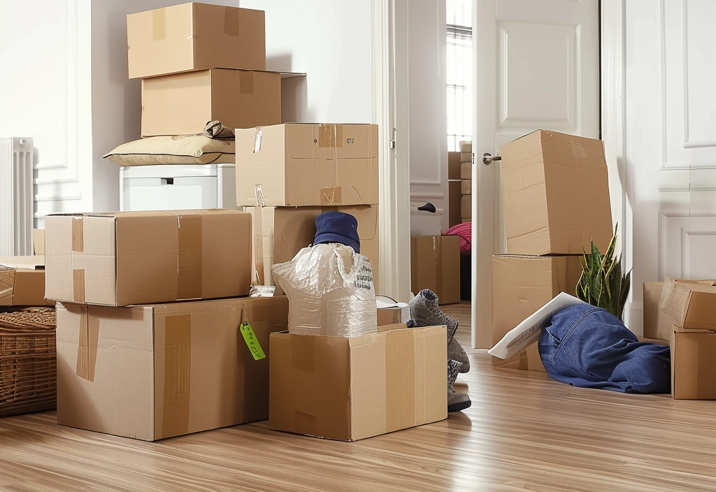 В гармонии с природой