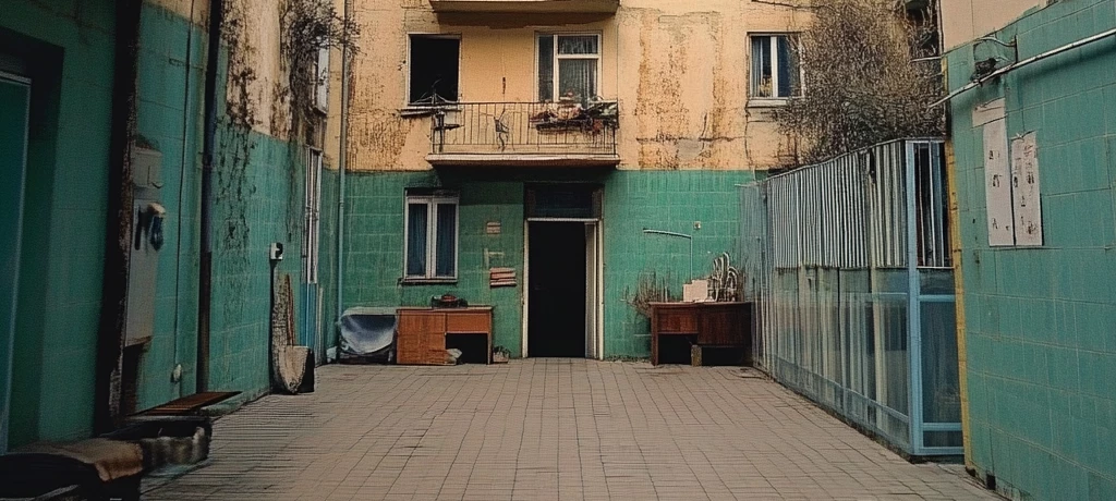 В гармонии с природой