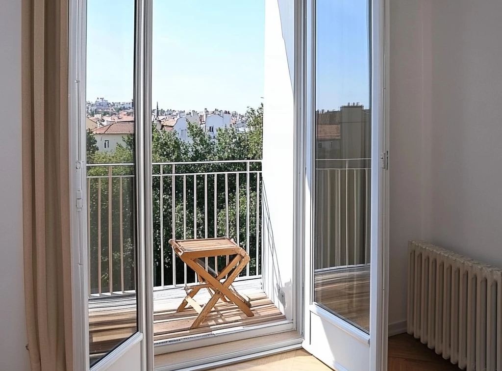 В гармонии с природой