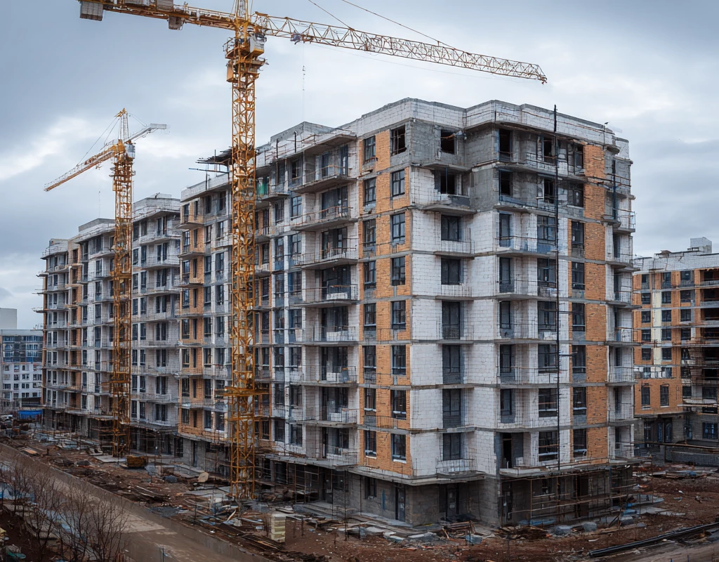 В гармонии с природой