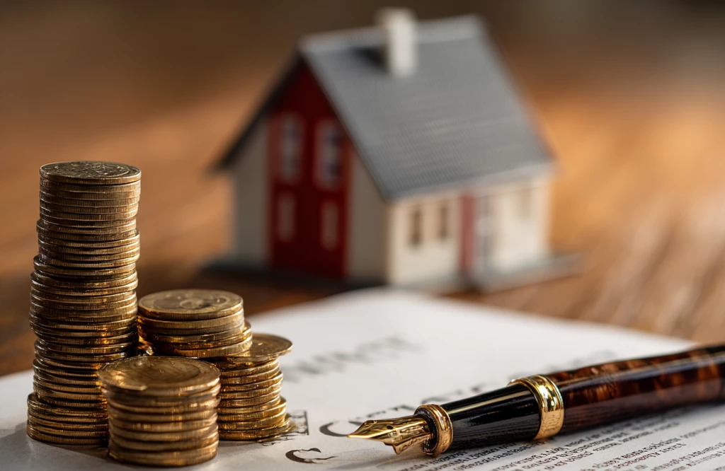 В гармонии с природой