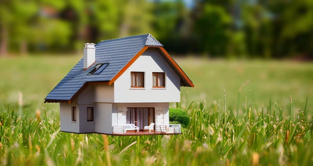 В гармонии с природой