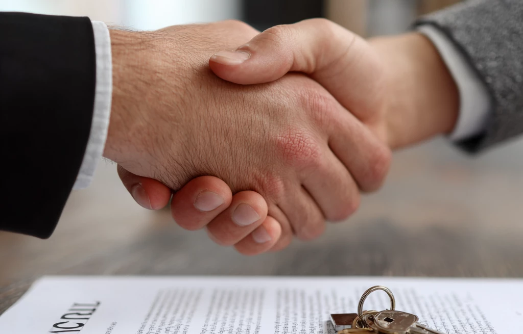 В гармонии с природой