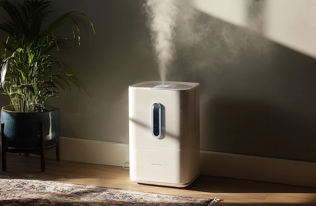 В гармонии с природой