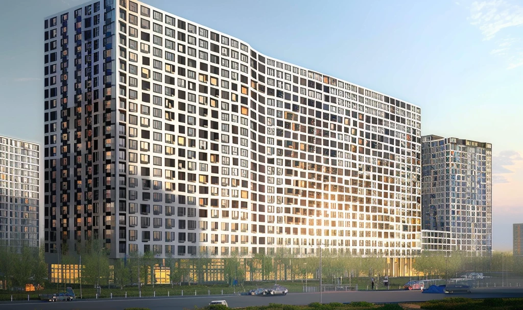 В гармонии с природой