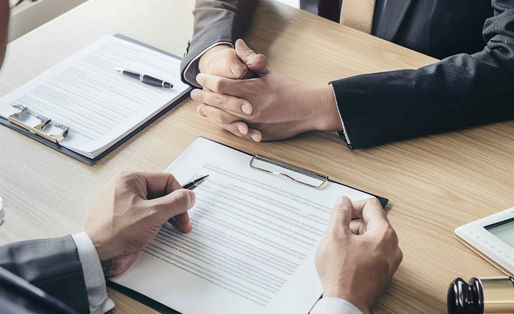 В гармонии с природой