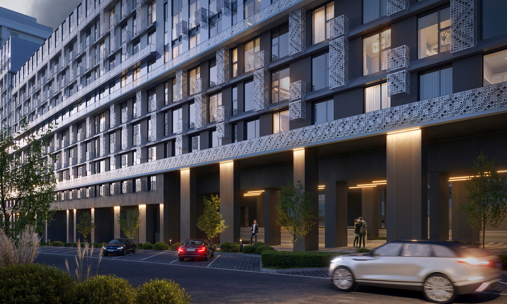 Итоги полугодия на рынке новостроек Москвы: пессимисты были правы?