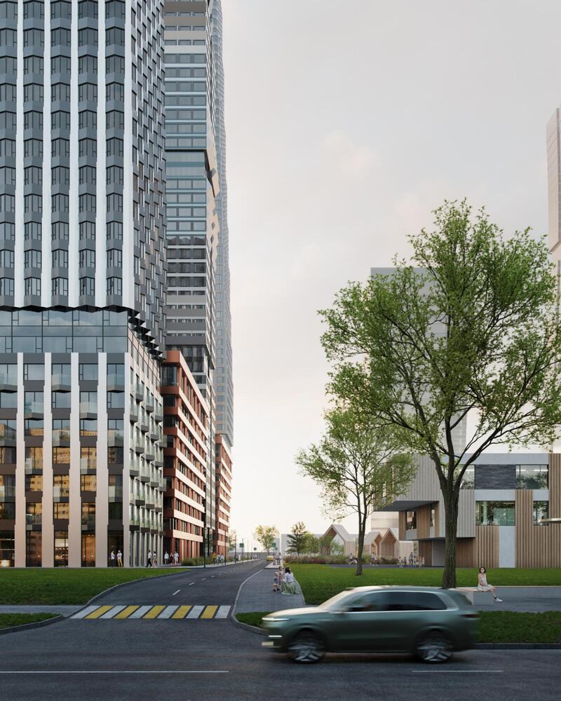 «Нам непонятно»: выяснили, что чаще всего сбивает с толку покупателей новостроек