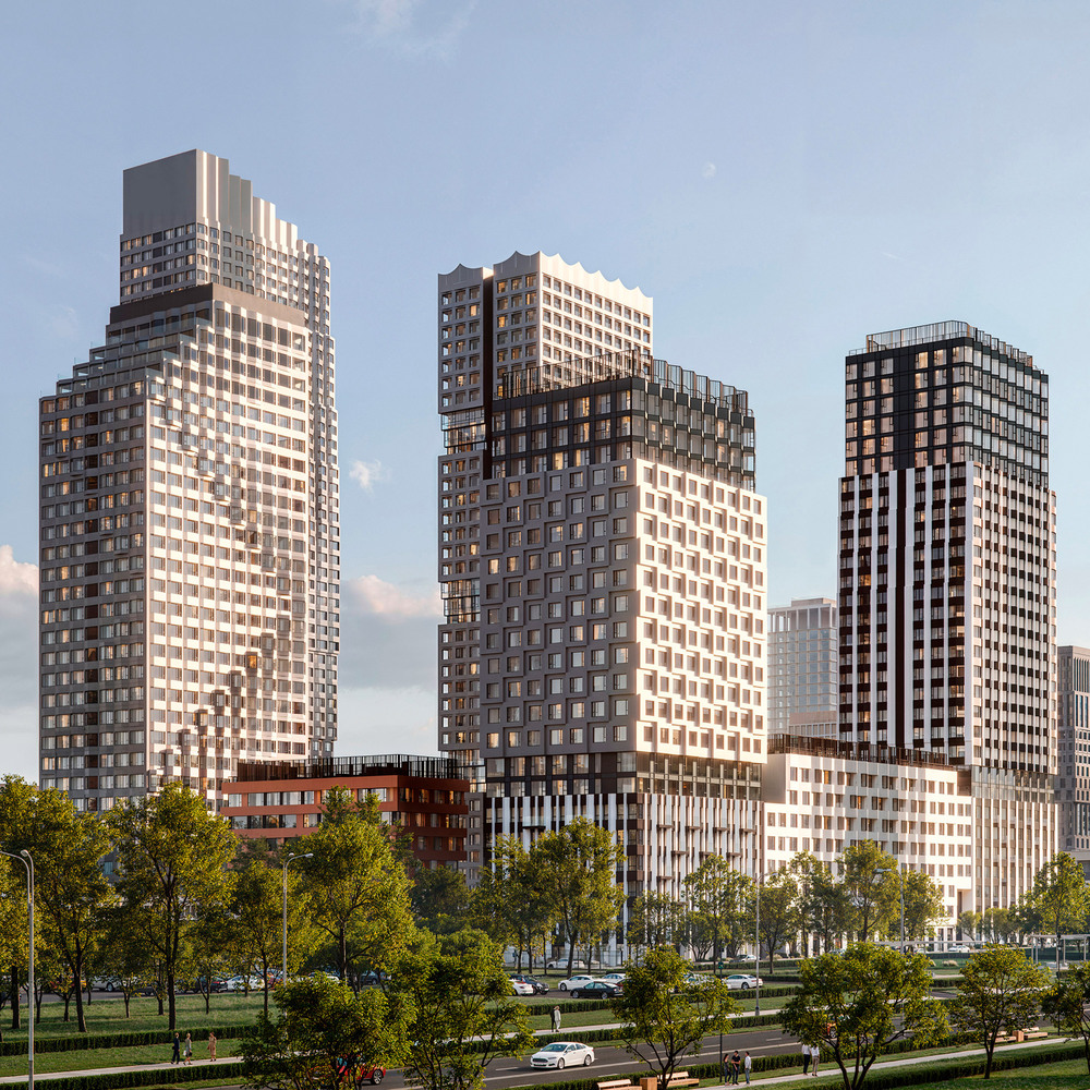 Эпоха «раздутых» чеков: проанализировали главные мифы о ценах на рынке новостроек